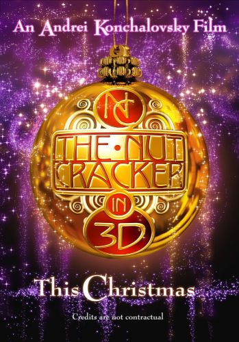 The Nutcracker 2010 BRRip XviD MP3-RARBG