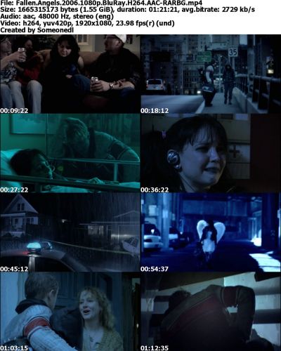 Fallen Angels 2006 1080p BluRay H264 AAC-RARBG