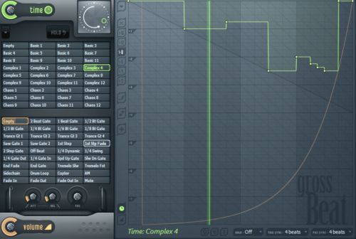 Image-Line Gross Beat v1.0.32 