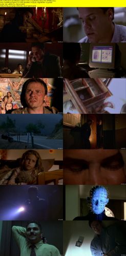 Hellraiser Inferno 2000 720p BluRay H264 AAC-RARBG