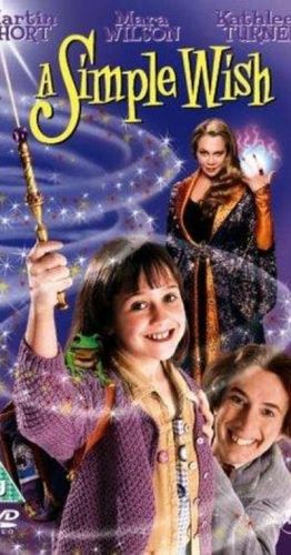 A Simple Wish 1997 1080p BluRay H264 AAC-RARBG
