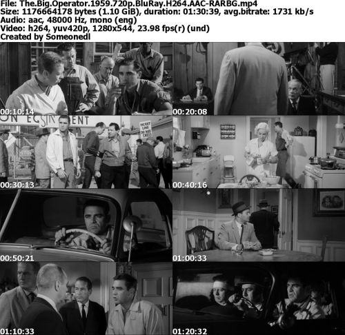 The Big Operator 1959 720p BluRay H264 AAC-RARBG
