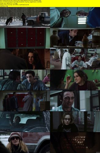 The Jacket 2005 1080p BluRay H264 AAC-RARBG