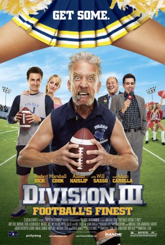Division III Footballs Finest 2011 BRRip XviD MP3-RARBG