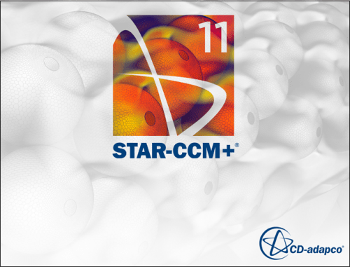CD-Adapco Star CCM+ v11.04.010 Win Linux-SSQ