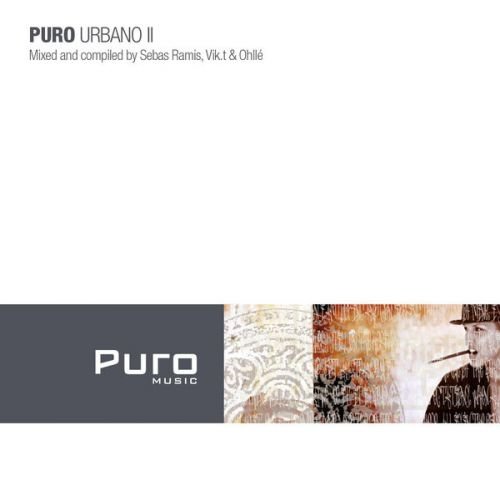 VA - Puro Urbano II (2016)