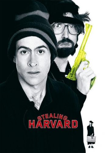 Stealing Harvard 2002 BRRip XviD MP3-RARBG
