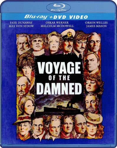 Voyage of the Damned 1976 1080p BluRay H264 AAC-RARBG