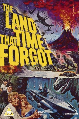 The Land That Time Forgot 1975 1080p BluRay H264 AAC-RARBG