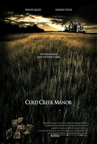 Cold Creek Manor 2003 BRRip XviD MP3-RARBG
