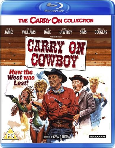 Carry On Cowboy 1965 720p BluRay H264 AAC-RARBG