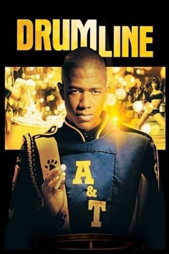 Drumline 2002 EXTENDED 720p BluRay H264 AAC-RARBG