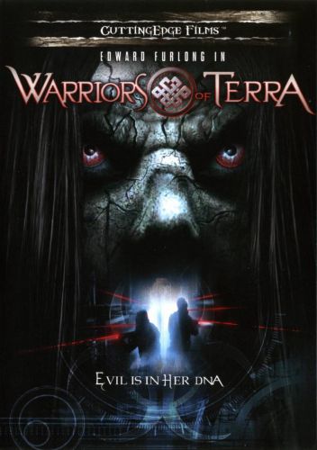 Warriors of Terra 2006 BRRip XviD MP3-RARBG
