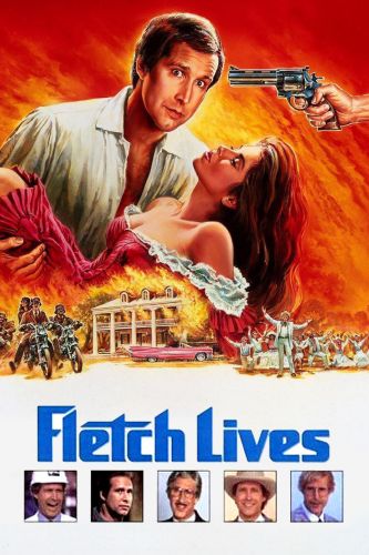 Fletch Lives 1989 1080p BluRay H264 AAC-RARBG