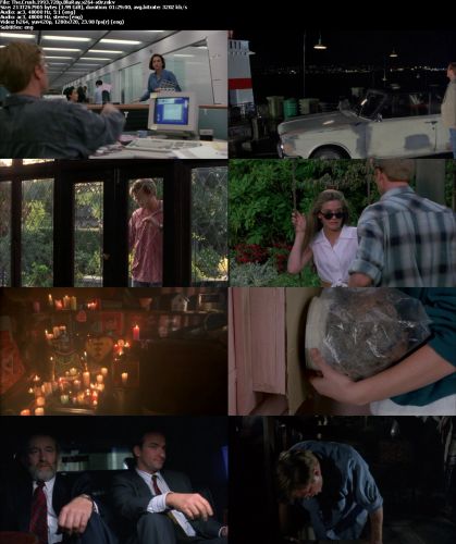 The Crush 1993 720p BluRay x264 x0r