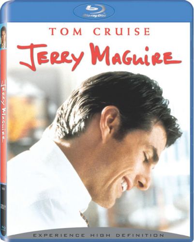Jerry Maguire 1996 REMASTERED BRRip XviD MP3-RARBG