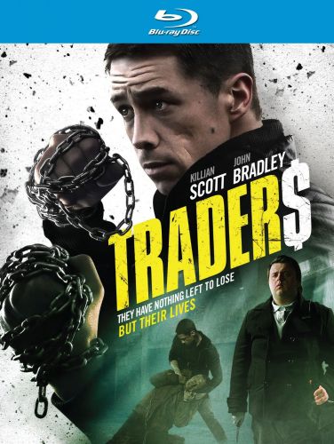 Traders 2015 720p BluRay x264-YTS