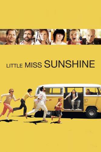 Little Miss Sunshine 2006 720p BluRay x264-NeZu
