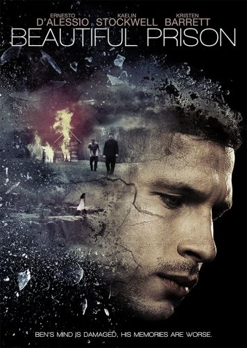 Beautiful Prison 2016 HDRip XviD MP3 MAXPRO