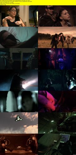 Evil Aliens 2005 1080p BluRay x264 DD5.1-FGT