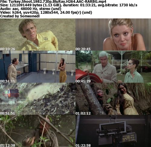Turkey Shoot 1982 720p BluRay H264 AAC-RARBG