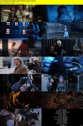 The Nutcracker 2010 1080p BluRay H264 AAC-RARBG