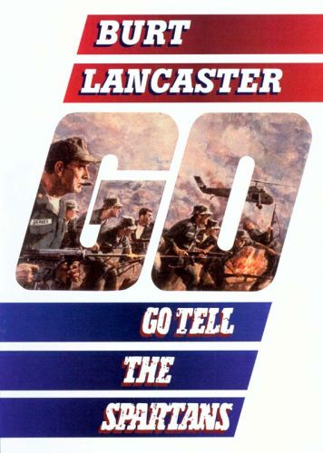 Go Tell the Spartans 1978 BRRip XviD MP3-RARBG