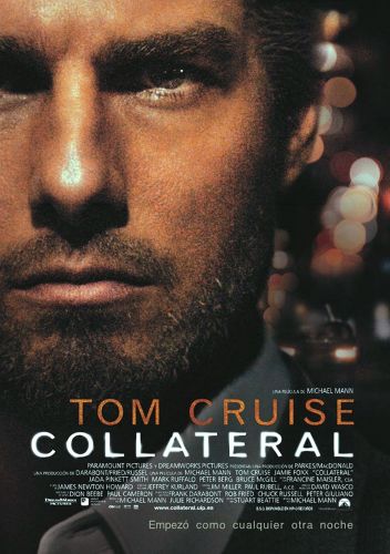 Collateral 2004 720p HDRip Isl Texti