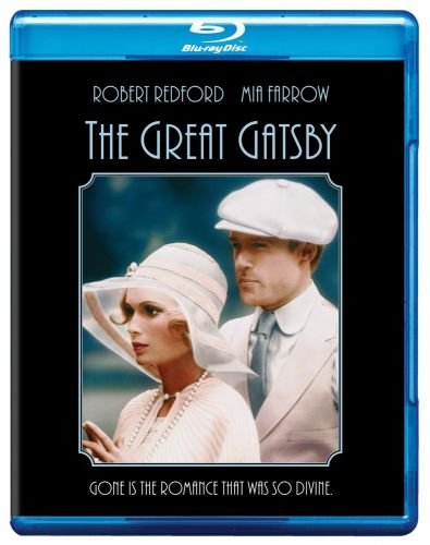 The Great Gatsby 1974 720p BluRay H264 AAC-RARBG