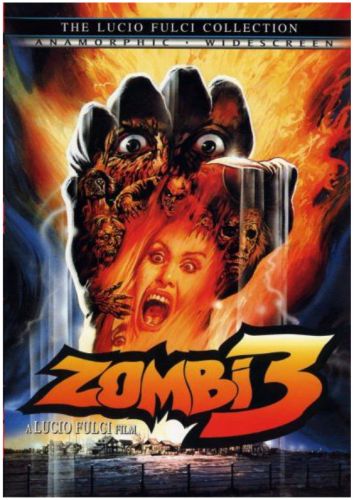 Zombie Flesh Eaters 2 1988 DUBBED 720p BluRay x264-CREEPSHOW