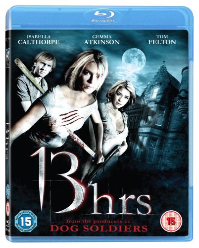 13Hrs 2010 BRRip XviD MP3-RARBG