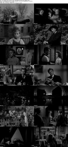 The Night of the Hunter 1955 720p BluRay H264 AAC-RARBG