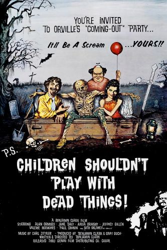 Children Shouldnt Play with Dead Things 1972 1080p BluRay H264 AAC-RARBG