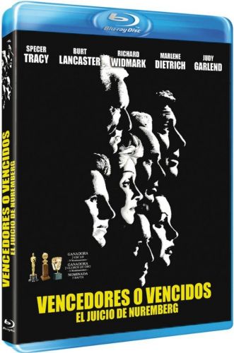 Judgment at Nuremberg 1961 1080p BluRay X264-AMIABLE