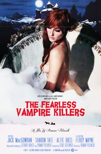 The Fearless Vampire Killers 1967 1080p BluRay H264 AAC-RARBG