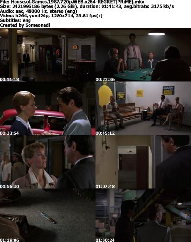 House of Games 1987 720p WEB x264-REGRET