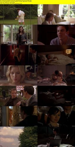 Match Point 2005 1080p BluRay H264 AAC-RARBG