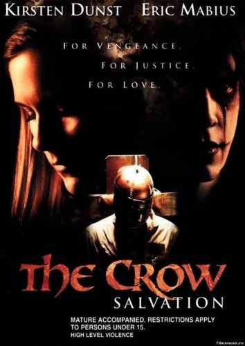 The Crow Salvation 2000 BRRip XviD MP3-RARBG