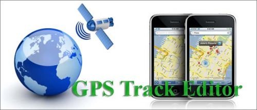 Portable GPS Track Editor 1.15