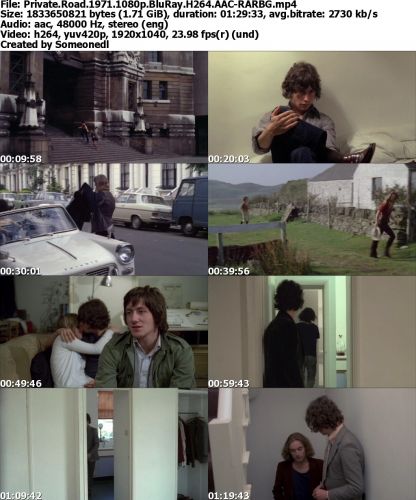 Private Road 1971 1080p BluRay H264 AAC-RARBG