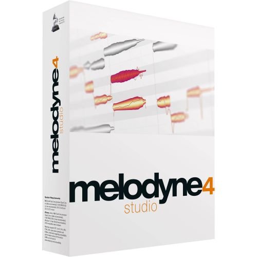 Celemony Melodyne Studio 4 v4.0.4.004-R2R