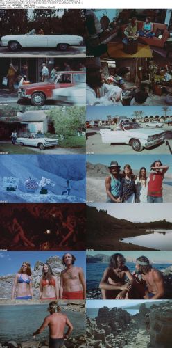 An American Hippie in Israel 1972 720p BluRay H264 AAC-RARBG