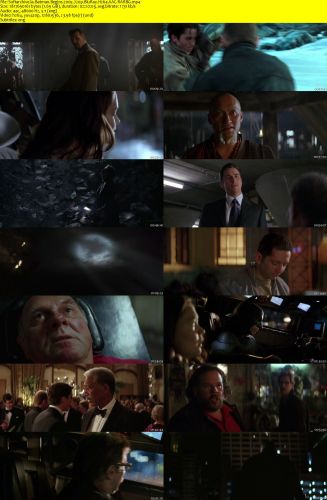 Batman Begins 2005 720p BluRay H264 AAC-RARBG