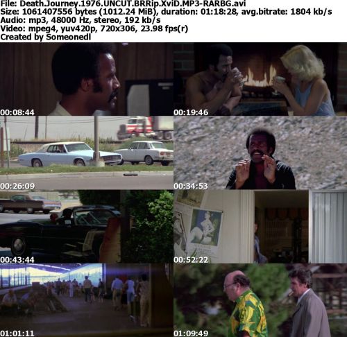 Death Journey 1976 UNCUT BRRip XviD MP3-RARBG