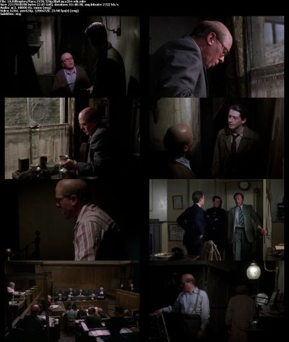 10 Rillington Place 1970 720p BluRay x264 x0r