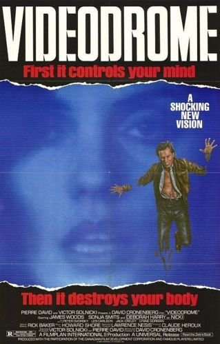 Videodrome 1983 1080p BluRay H264 AAC-RARBG