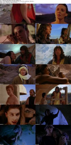 Nightfall 1988 BRRip XviD MP3-RARBG