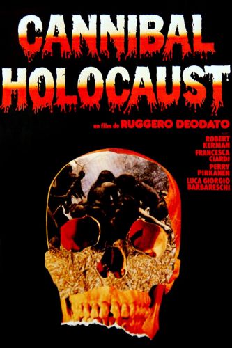 Cannibal Holocaust 1980 720p BluRay H264 AAC-RARBG