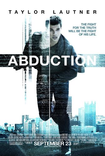 Abduction 2011 BluRay 720p x264 YIFY