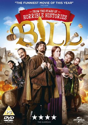 Bill 2015 DVDRIP X264 AC3-ZEUS